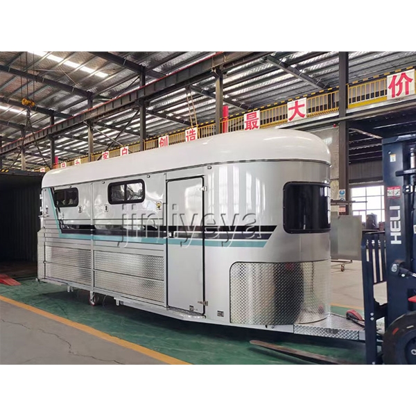 吉林小型房车