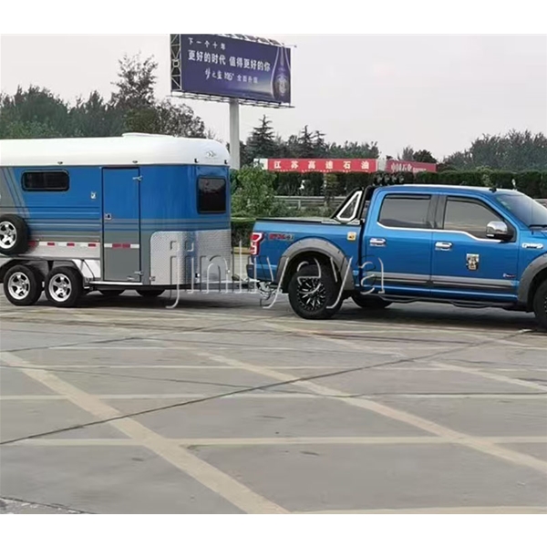 吉林两马方头车