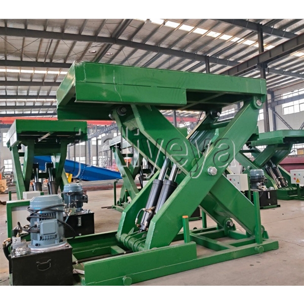 吉林固定升降机