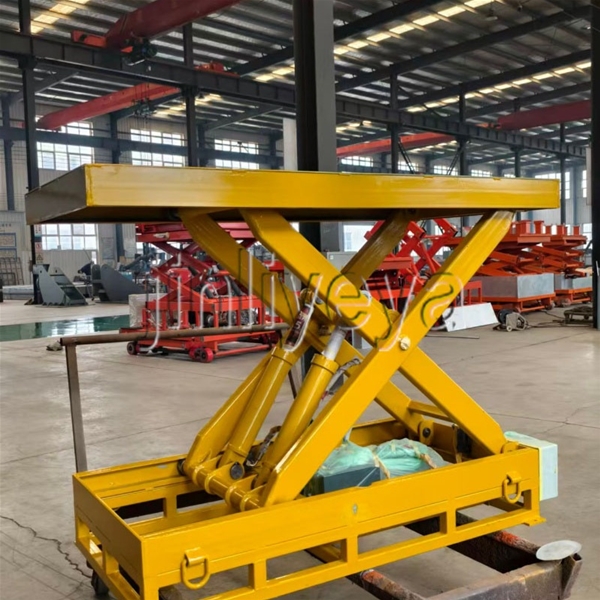 吉林固定升降机