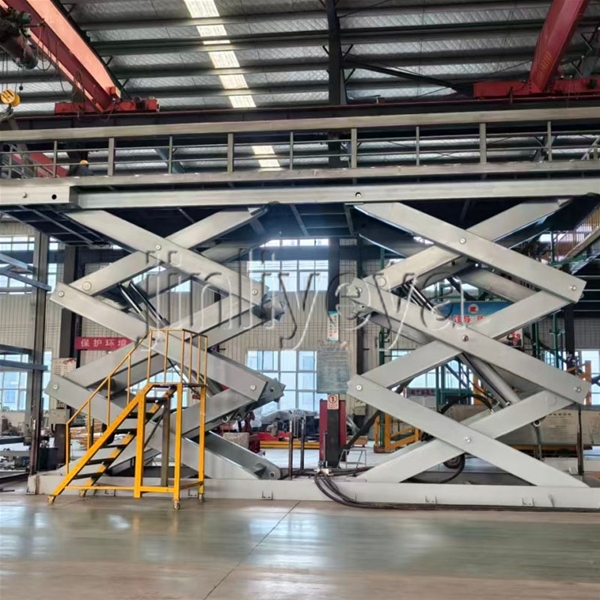 吉林固定升降机