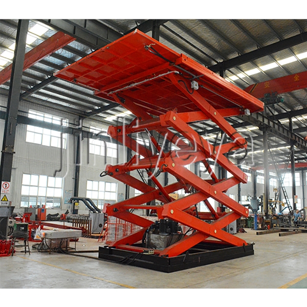 吉林固定升降机