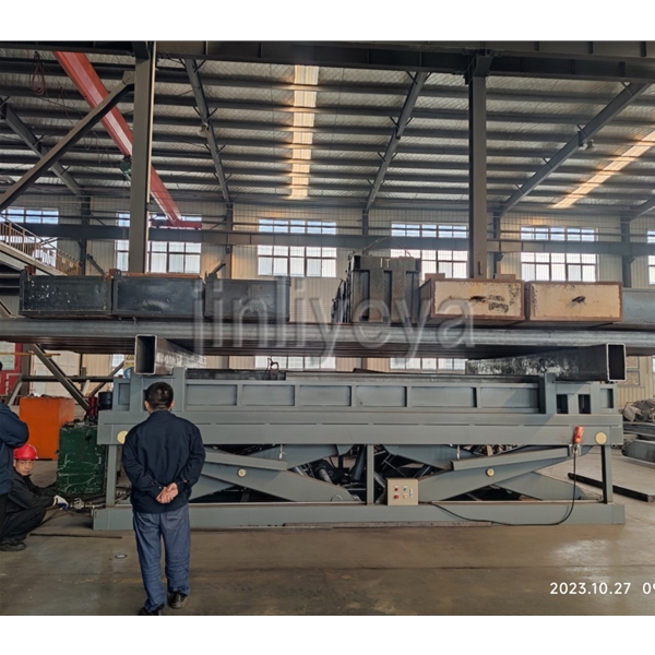 吉林固定升降机