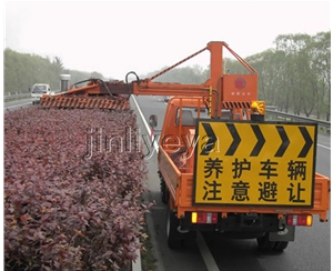 吉林高速公路绿篱修剪机