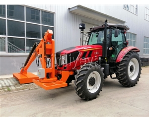 吉林绿篱修剪机