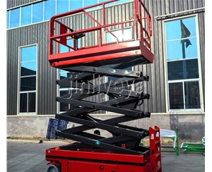 吉林自行式升降机