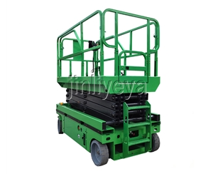 吉林自行式升降机