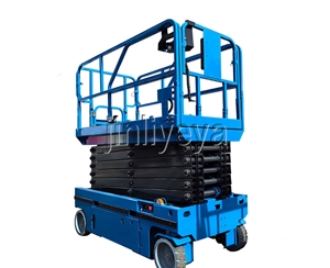 吉林自行式升降机