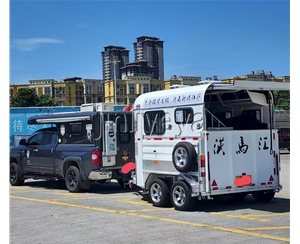 吉林两马位马车