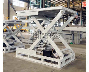 吉林固定升降平台