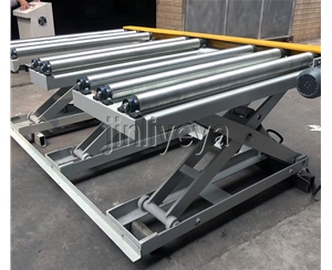 吉林固定升降平台